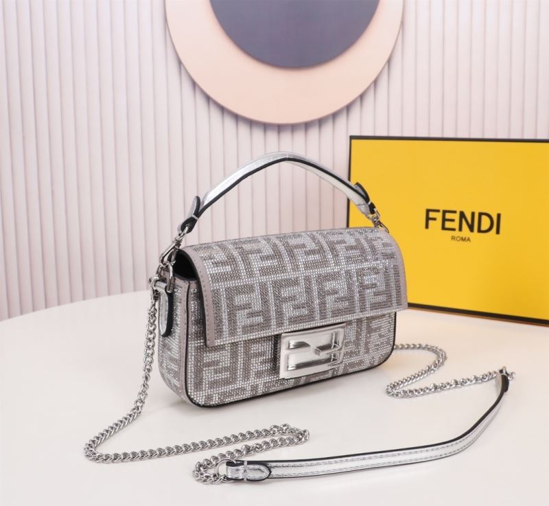 Fendi Satchel Bags